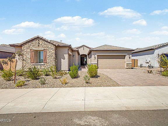 3rd image of 25832 N 77TH Drive