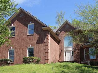10604 Summit Mountain Ct, Knoxville, TN 37922