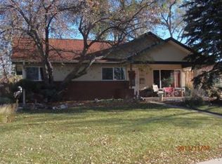 4360 Jay St, Wheat Ridge, CO 80033