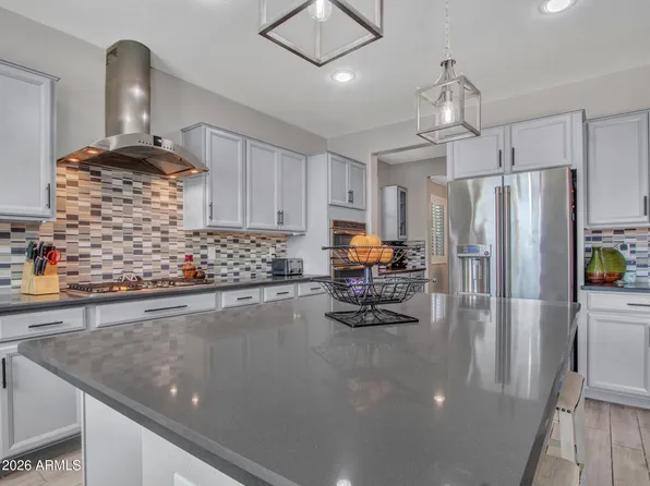 18971 W CLINTON Street, Surprise, AZ 85388