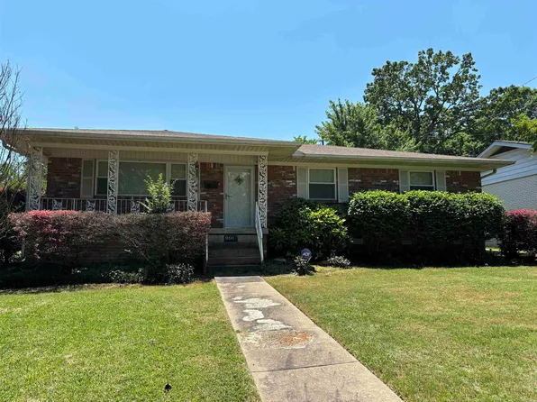 9001 Penrose Ln, Little Rock, AR 72205