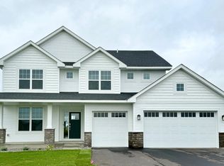 11425 83rd Ln NE, Otsego, MN 55330