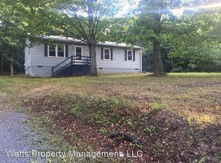 4585 Rolling Hill Rd, Red House, VA 23963