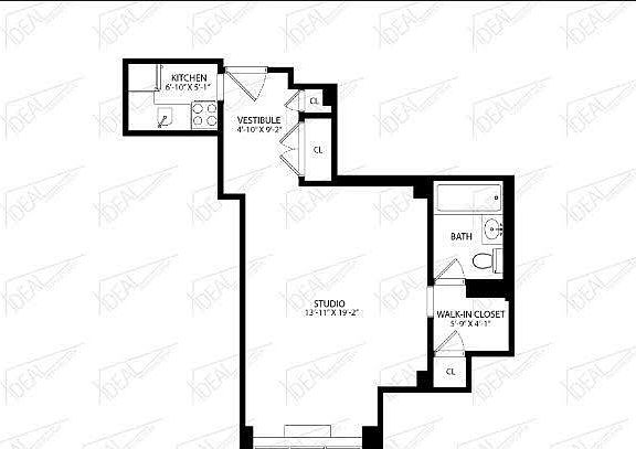 2nd image of 80 Park Ave