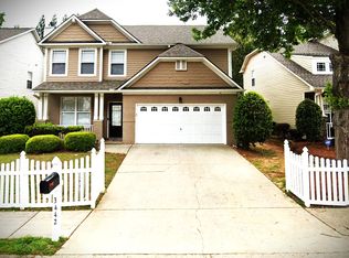 3442 Old Towne Ln, Cumming, GA 30040