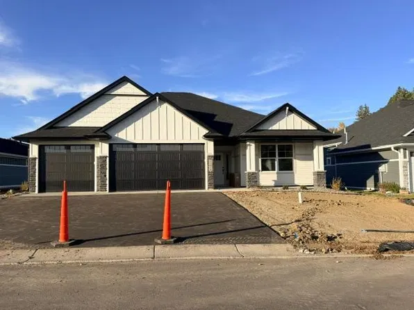 11976 38th St NE, Saint Michael, MN 55376