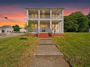 226 S Willard Ave, Hampton, VA 23663
