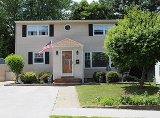 70 Dodge Ave, Pittsfield, MA 01201