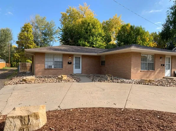 321 N Saint Louis Ave, Loveland, CO 80537