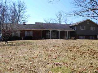 2330 Hwy. 987, Pineville, KY 40977
