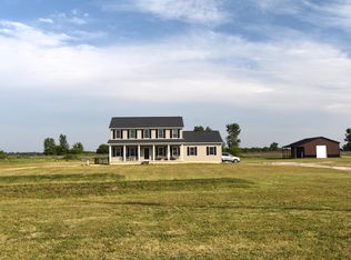 6145 State Route 142 SE, West Jefferson, OH 43162