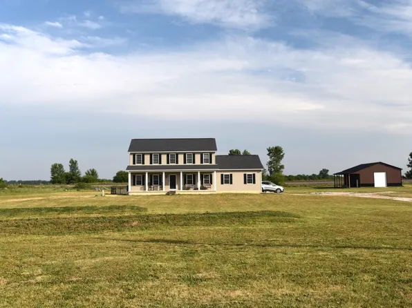 6145 State Route 142 SE, West Jefferson, OH 43162