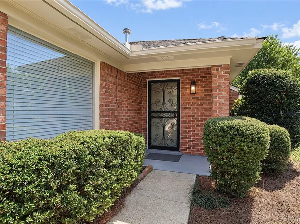 4024 Chambers Pl, Montgomery, AL 36109