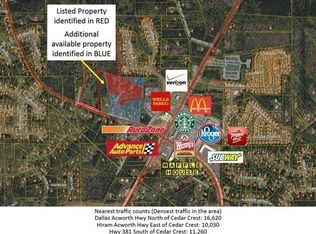 110 Cedarcrest Rd, Dallas, GA 30132