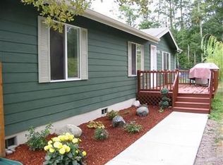 1143 Donald Ave, Oak Harbor, WA 98277