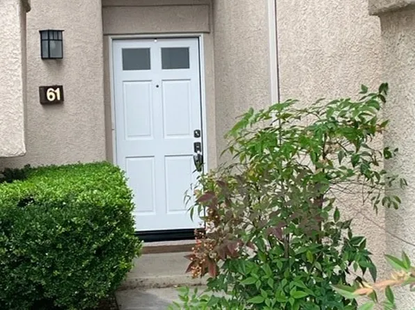 8215 E White Oak Rdg Unit 61, Orange, CA 92869