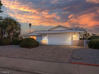 26297 Saint Marys St, Sun City, CA, 92586