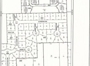14445 W Anne Ct, Homer Glen, IL 60491