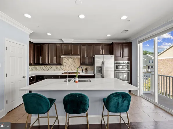 731 Cobbler Pl #731, Gaithersburg, MD 20877