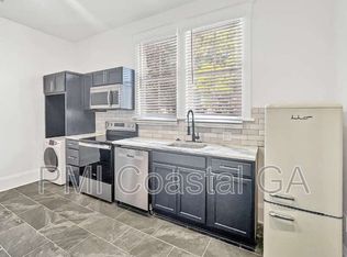 2115 Lincoln St UNIT D, Savannah, GA 31401