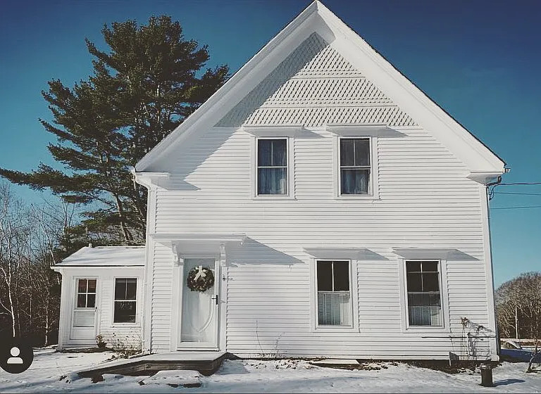 244 Nobleboro Rd — Photo 18
