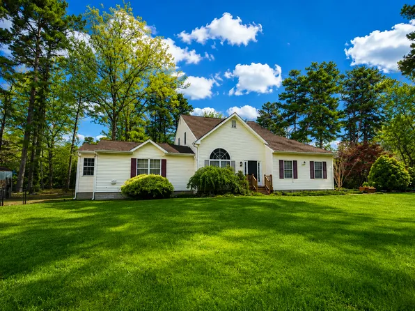 406 Burke Rd, Jackson, NJ 08527