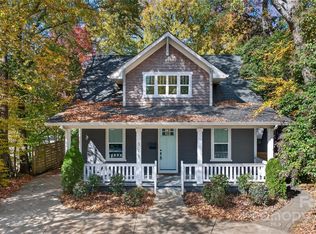 3015 Virginia Ave, Charlotte, NC 28205