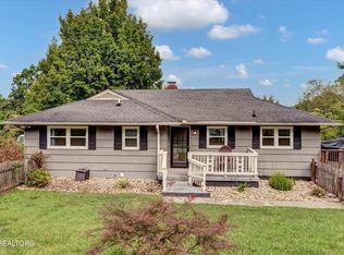 4517 Buffat Mill Rd, Knoxville, TN 37914