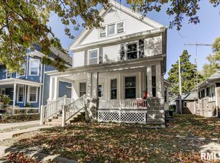 1205 W Lawrence Ave, Springfield, IL 62704