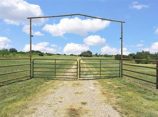 2101 County Road 260, Gustine, TX 76455