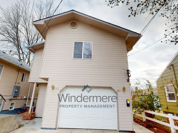 Birch615, 615 SE Birch Ave #619, College Place, WA 99324