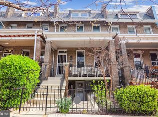 1123 4th St NE, Washington, DC 20002