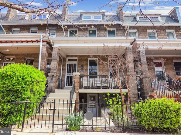 1123 4th St NE, Washington, DC 20002