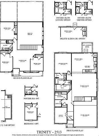 2nd image of 332 Primrose Way