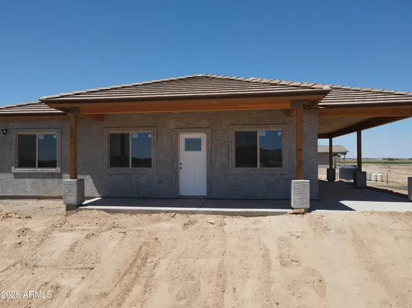9332 S WATSON Road, Buckeye, AZ 85326