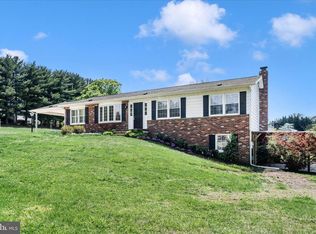 5811 Corporal Jones Ct, Mount Airy, MD 21771