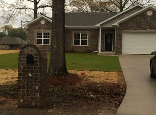 100 Guy Drive, Lincoln, AL 35096