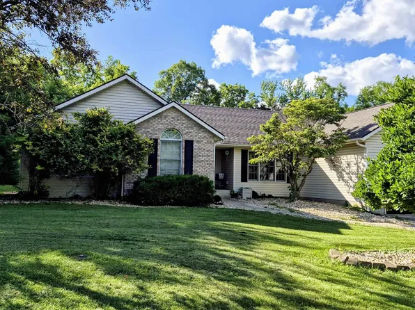 4236 S Darrell Dr, Bloomington, IN 47403