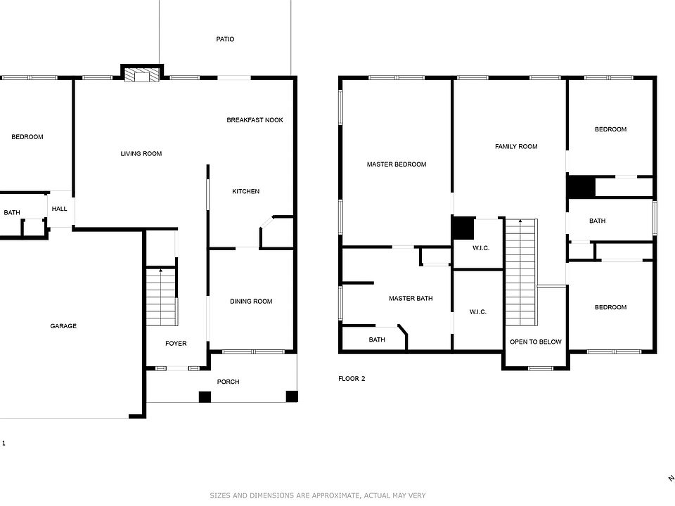 1310 Hammett Rd, Johnson City, TN 37615 Zillow