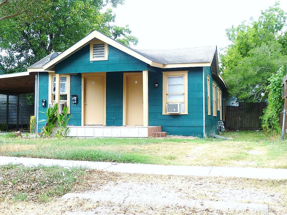 805 Cordell -Duplex