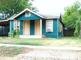 805 Cordell St, Houston, TX 77009
