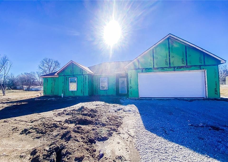201 Blackberry Cir, Archie, MO 64725 MLS 2399861 Zillow