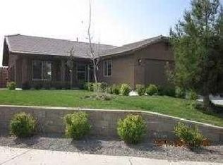 761 Greenwood Meadow Ln, Bakersfield, CA 93308