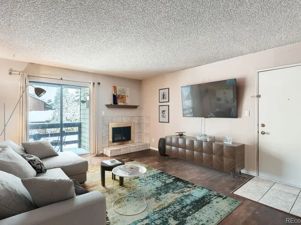 459 Wright Street #202, Lakewood, CO 80228