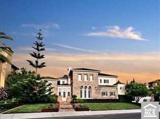 24 Asilomar Rd, Laguna Niguel, CA 92677