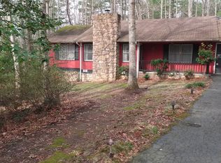276 Timberlane Dr, Etowah, NC 28729