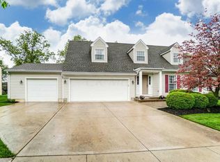 1468 Briarmeadow Dr, Columbus, OH