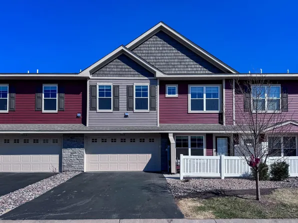 7224 Elmo Ct, Lino Lakes, MN 55038