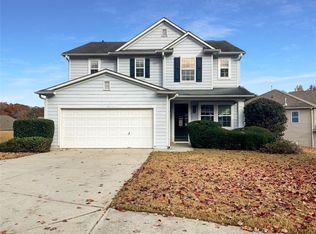 420 Fairmont Way, Fairburn, GA 30213