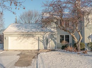 551 Zehnder Dr, Frankenmuth, MI 48734